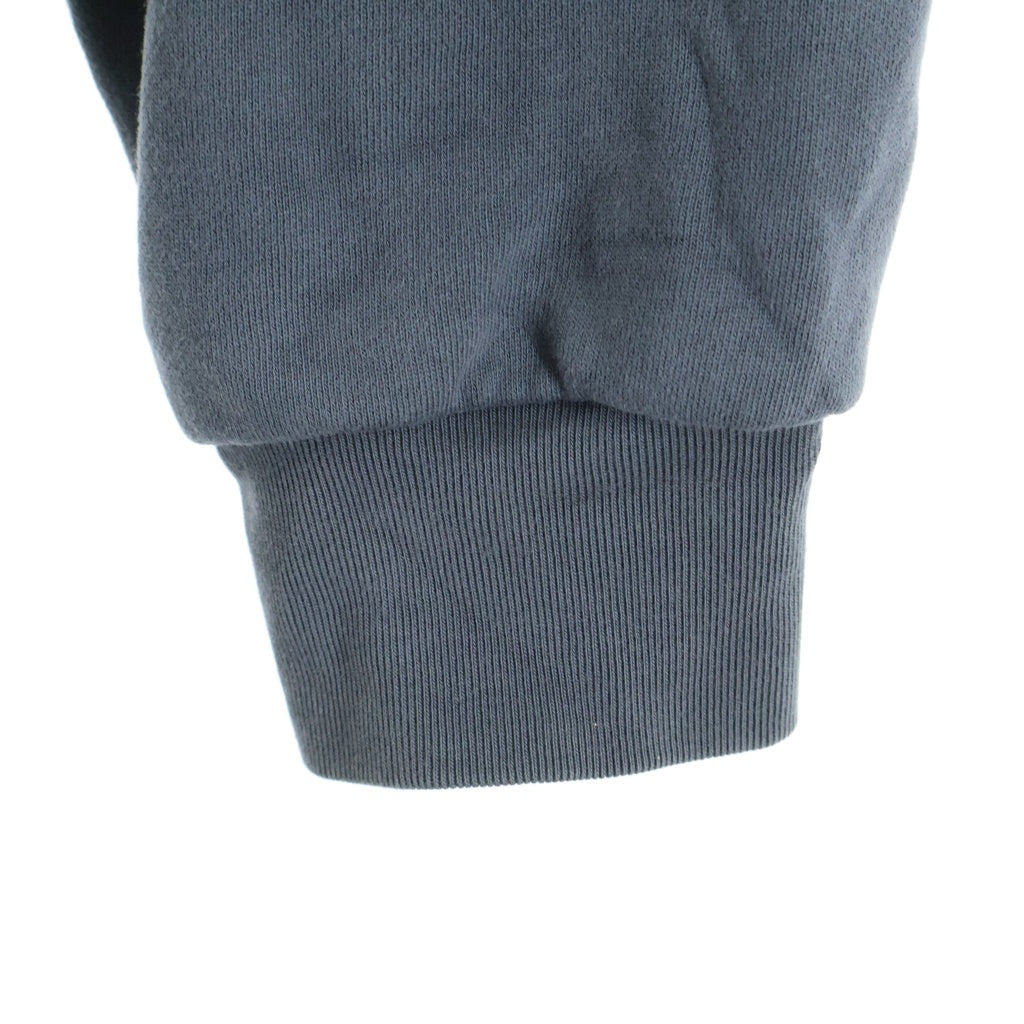 YEEZY GAP(イージーギャップ) ZIP UP HOODIE ジップアップパーカー グレー