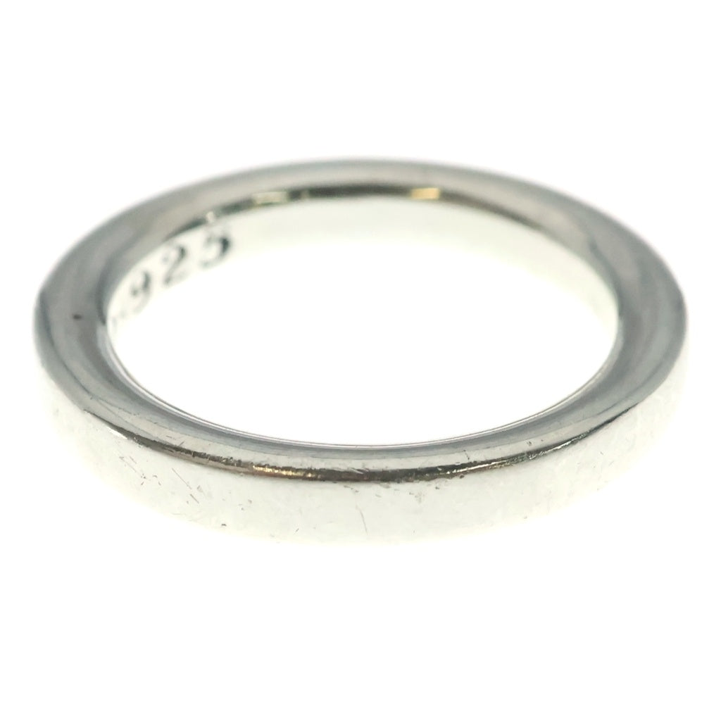 CHROME HEARTS(クロムハーツ) NTFL リング シルバー BCA344