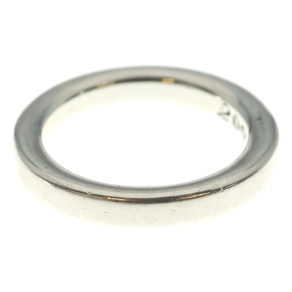 CHROME HEARTS(クロムハーツ) NTFL リング シルバー BCA344
