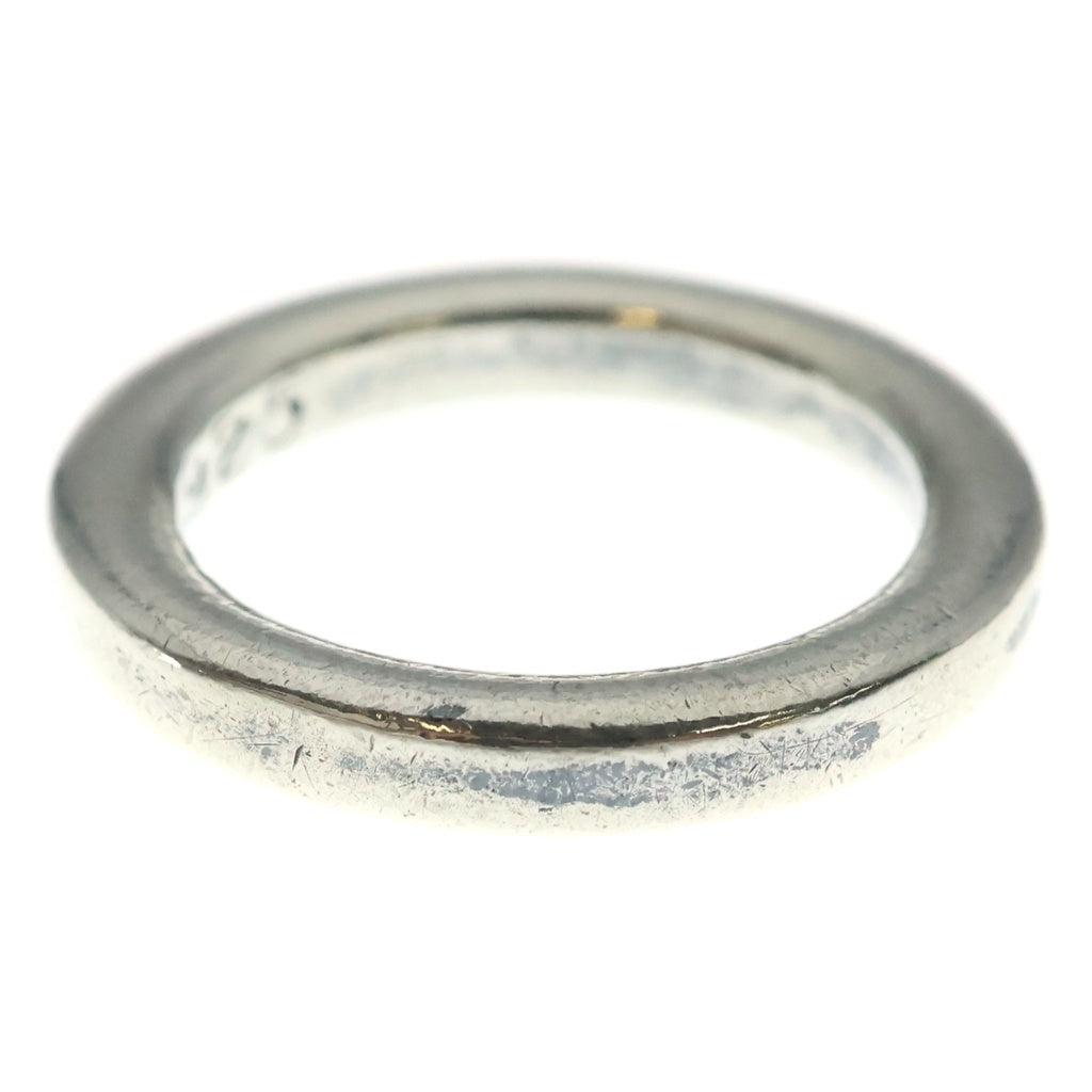 CHROME HEARTS(クロムハーツ) NTFL リング シルバー BCA344