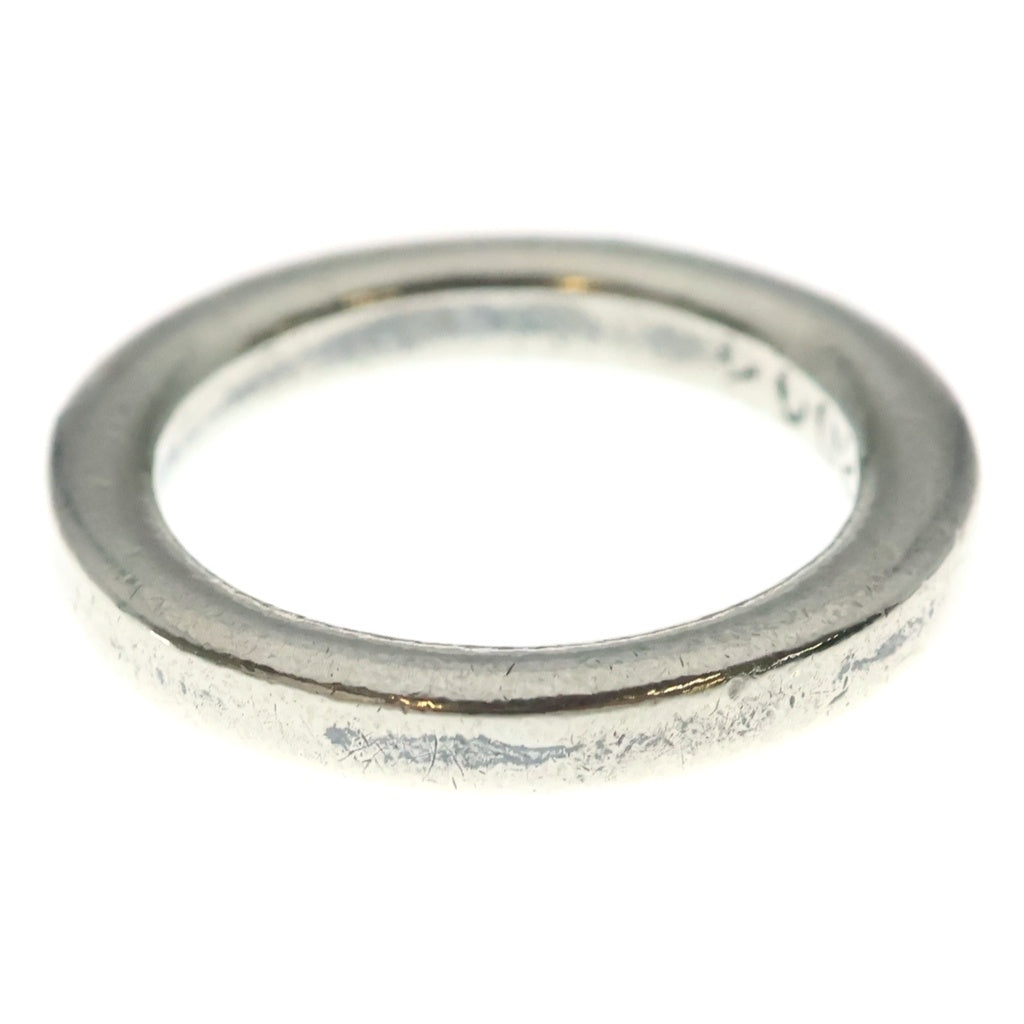 CHROME HEARTS(クロムハーツ) NTFL リング シルバー BCA344