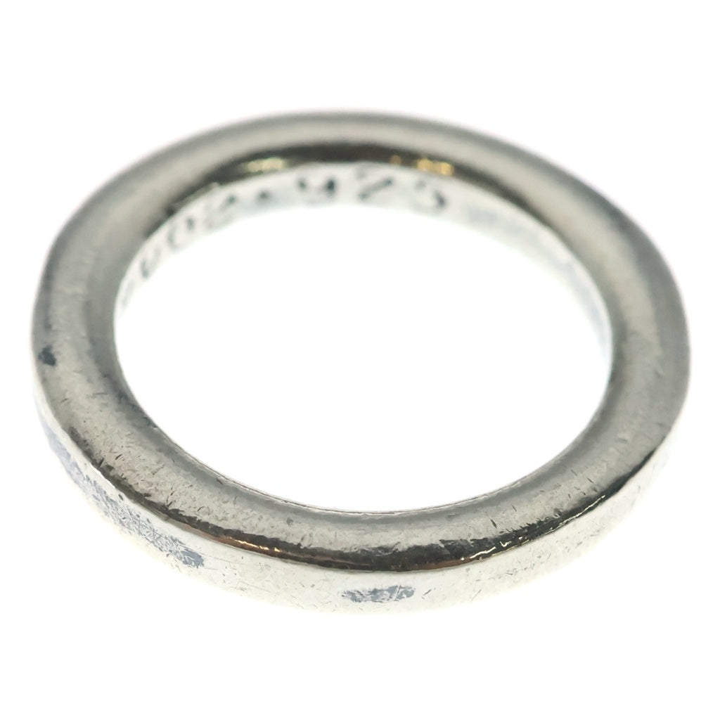 CHROME HEARTS(クロムハーツ) NTFL リング シルバー BCA344