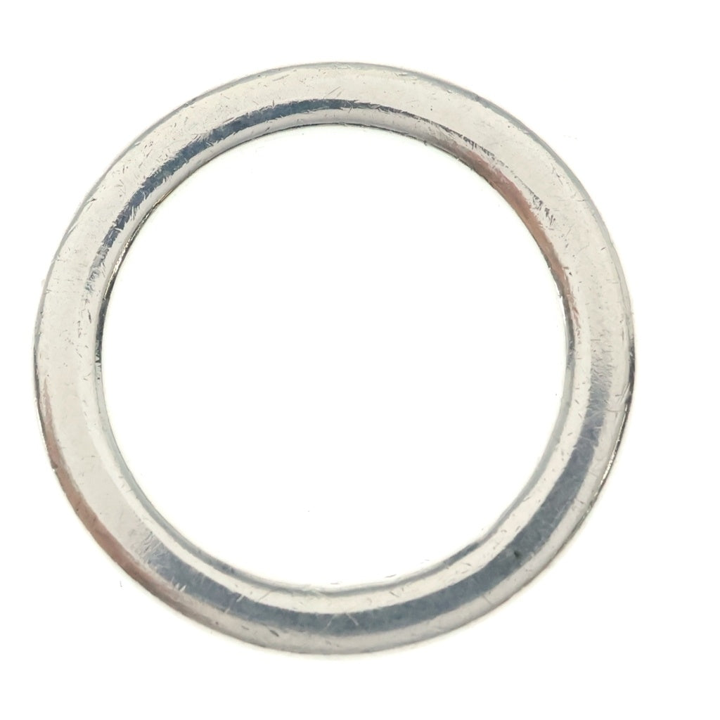 CHROME HEARTS(クロムハーツ) NTFL リング シルバー BCA344