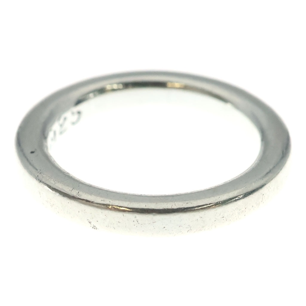 CHROME HEARTS(クロムハーツ) NTFL リング シルバー BCA344
