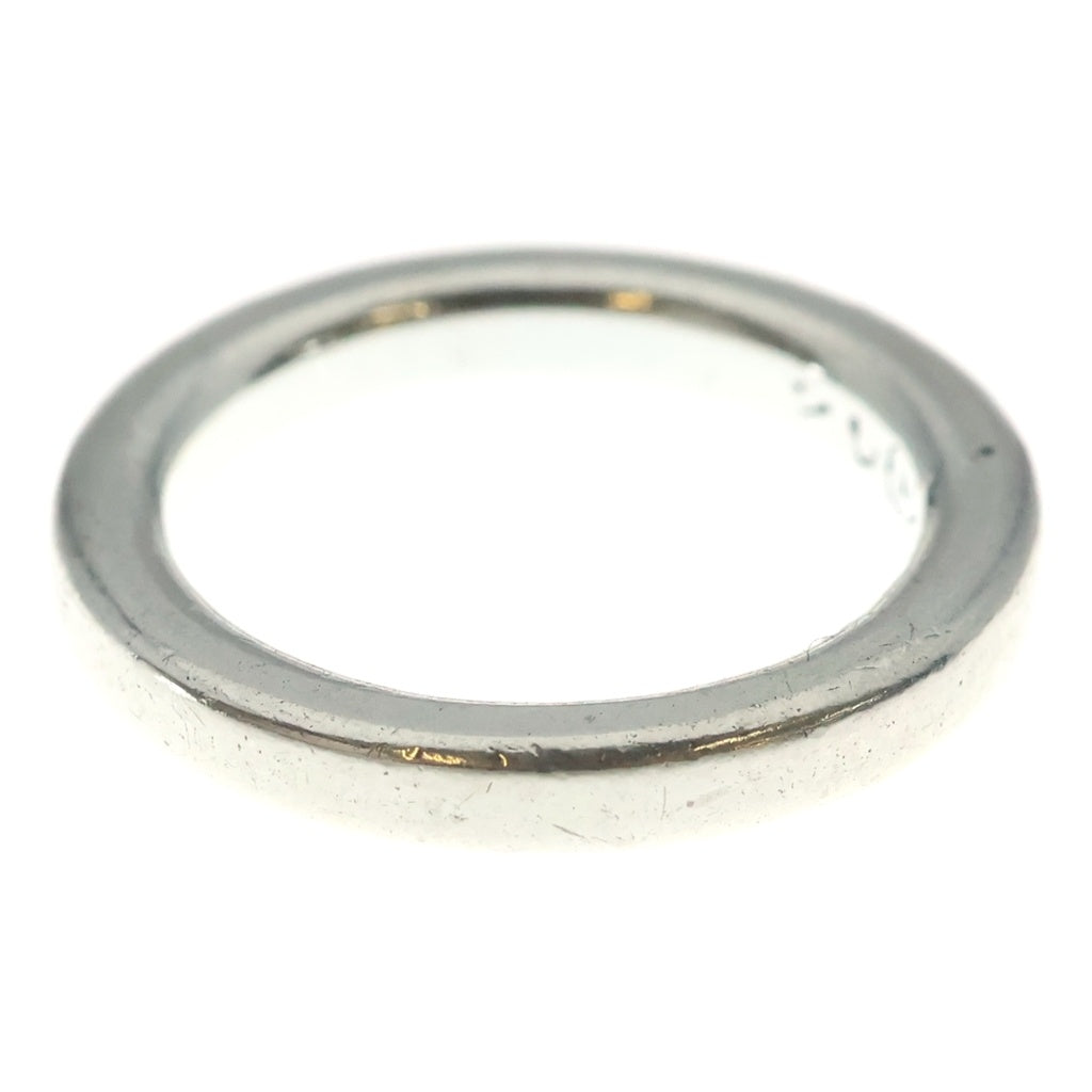 CHROME HEARTS(クロムハーツ) NTFL リング シルバー BCA344