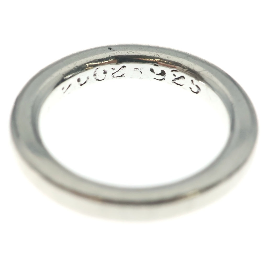 CHROME HEARTS(クロムハーツ) NTFL リング シルバー BCA344