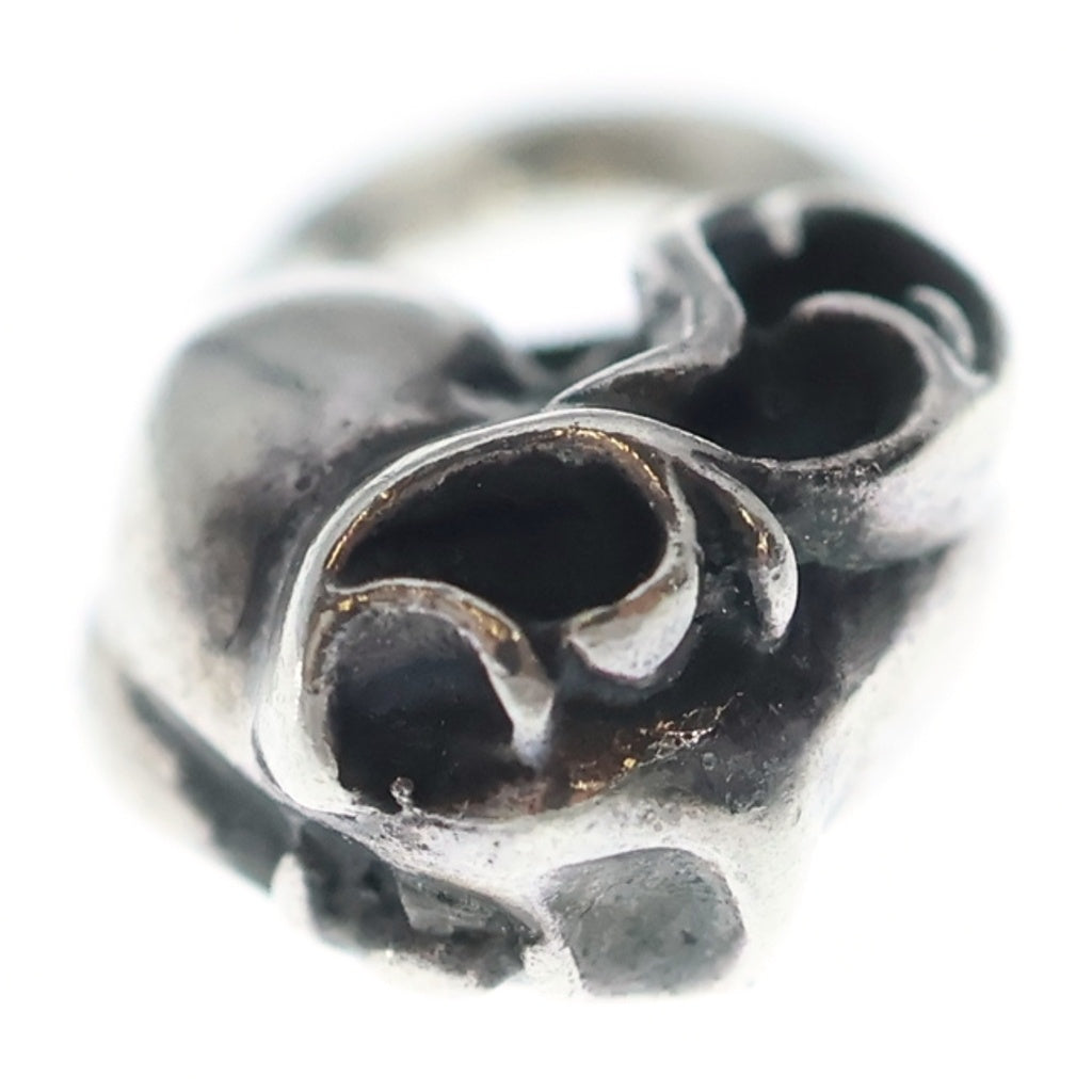 CHROME HEARTS(クロムハーツ) STACK HEART ハートスタックチャーム ペンダントトップ シルバー BCA196