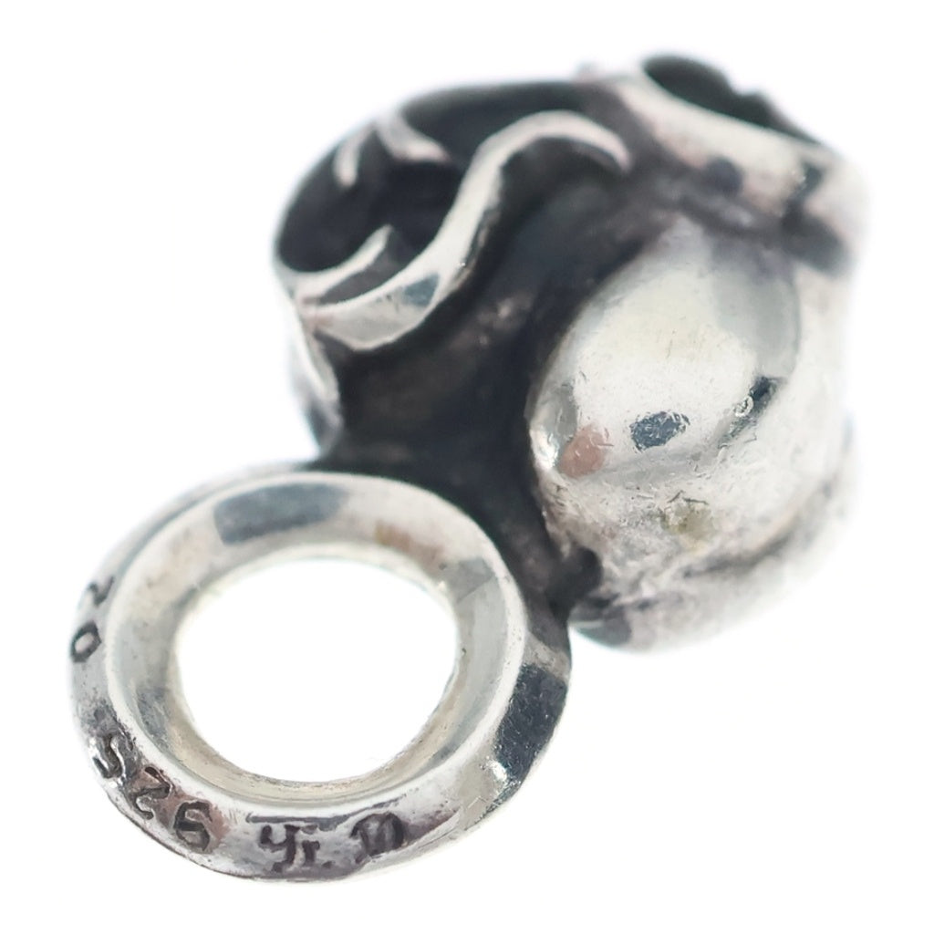 CHROME HEARTS(クロムハーツ) STACK HEART ハートスタックチャーム ペンダントトップ シルバー BCA196