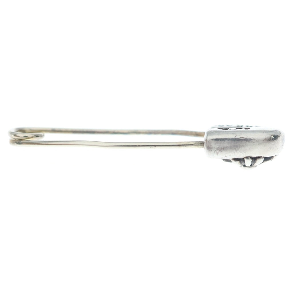 CHROME HEARTS(クロムハーツ) SAFETYPIN SM セーフティピン スモール シルバー BCA312