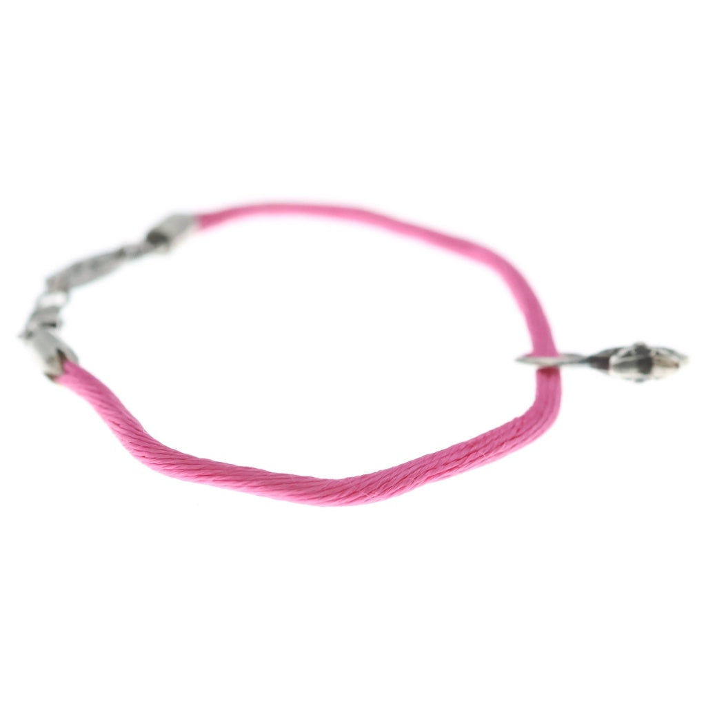 CHROME HEARTS(クロムハーツ) KZ KZブレスレット スタックスター シルバー