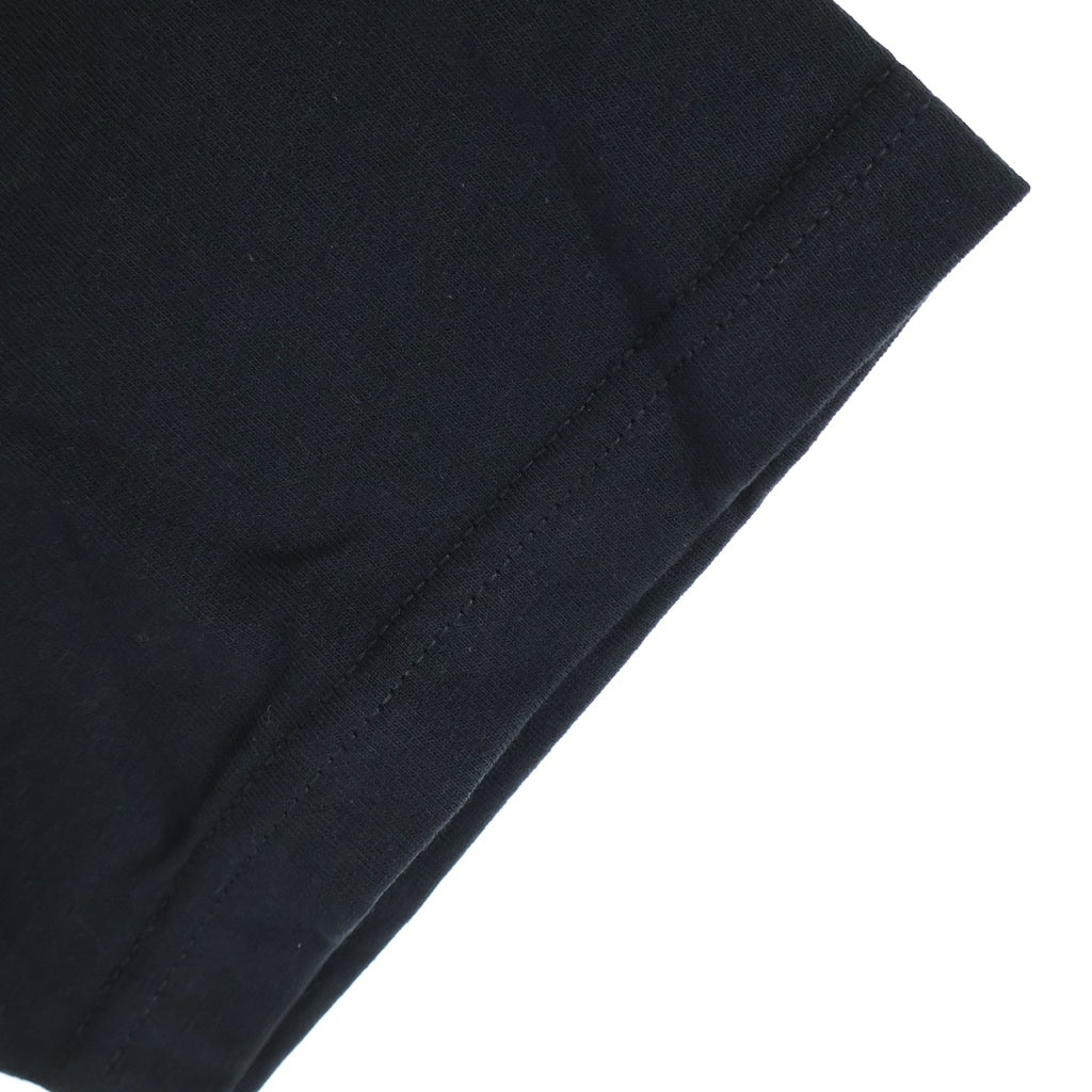 CHROME HEARTS(クロムハーツ) OLD ホノルル限定 ホースシュープリント半袖Tシャツカットソー