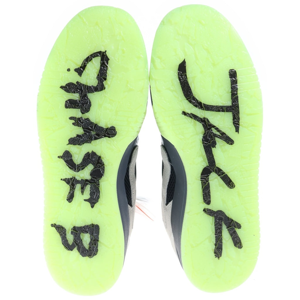 NIKE(ナイキ) ×Travis Scott Chase B Jumpman Jack TR CJ1 T-Rexx チェイスB ジャンプマンジャック ローカットスニーカー US9/27cm IH7971-001