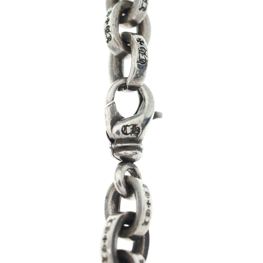 CHROME HEARTS(クロムハーツ) PAPER CHAIN LRG ラージペーパーチェーン