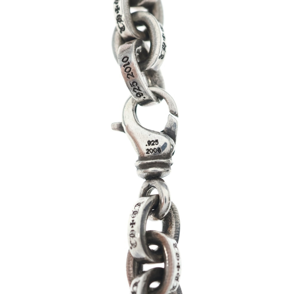 CHROME HEARTS(クロムハーツ) PAPER CHAIN LRG ラージペーパーチェーン