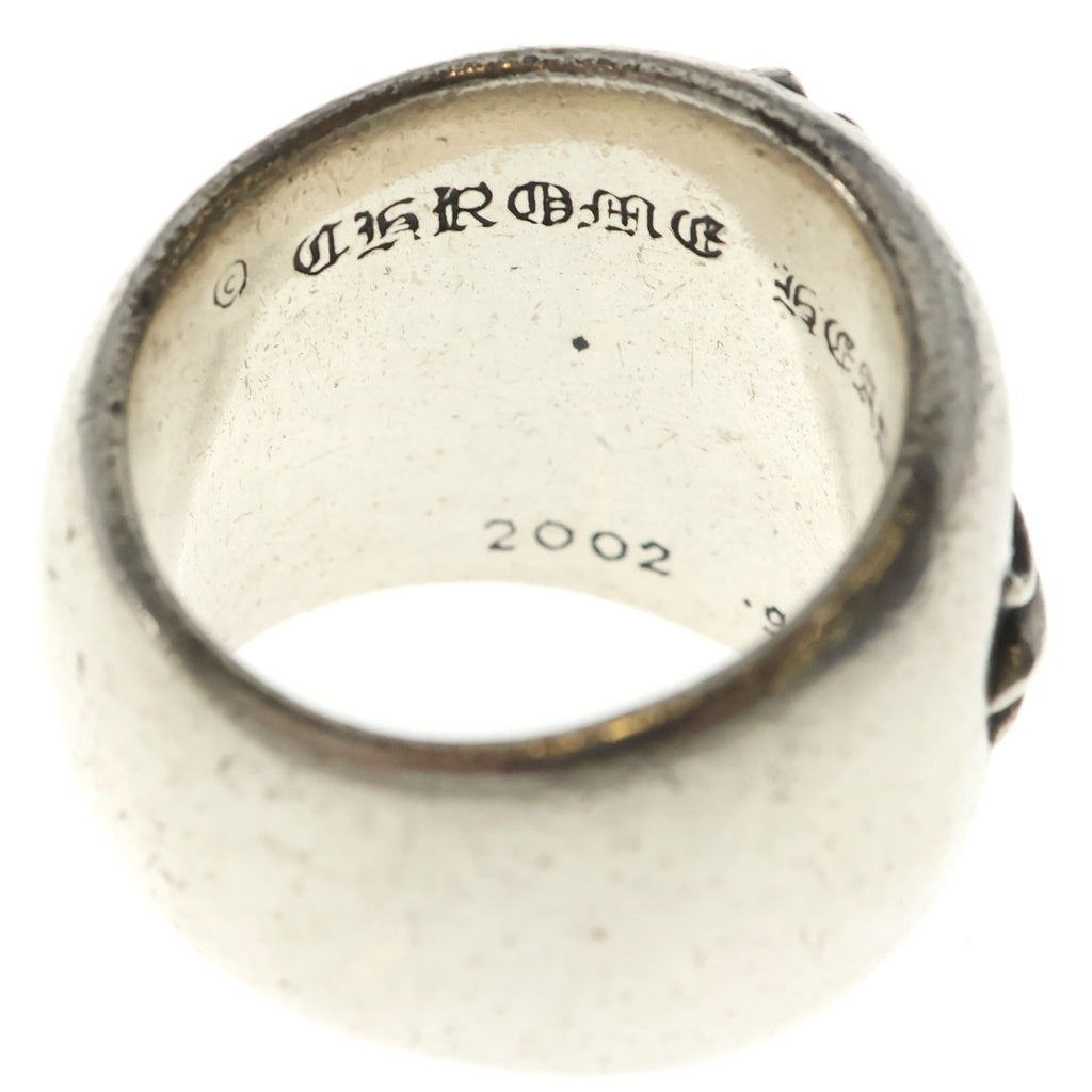 CHROME HEARTS(クロムハーツ) CLASSIC OVAL クラシックオーバルクロス