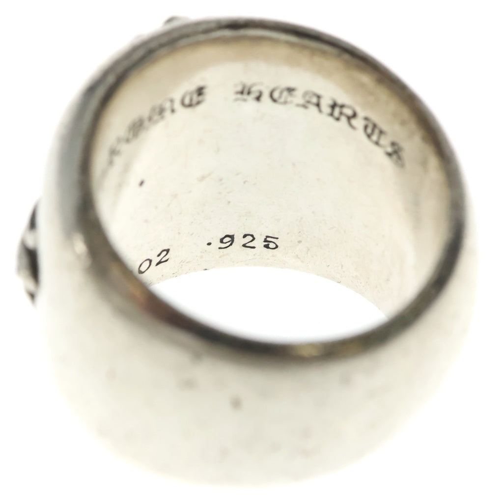 CHROME HEARTS(クロムハーツ) CLASSIC OVAL クラシックオーバルクロス