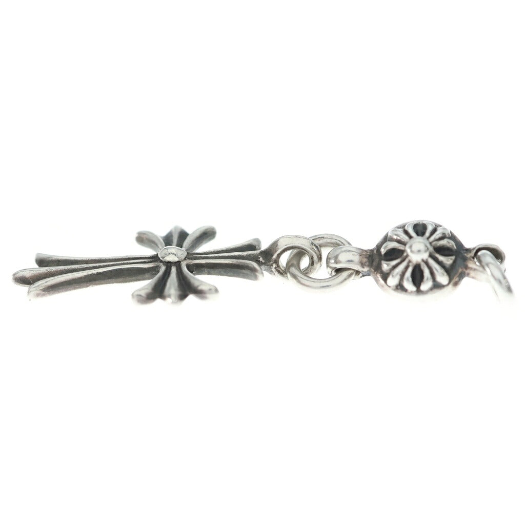 CHROME HEARTS(クロムハーツ) 1B TNY CH CRS 1ボール タイニー CHクロス チャーム ペンダントトップ シルバー BCA197
