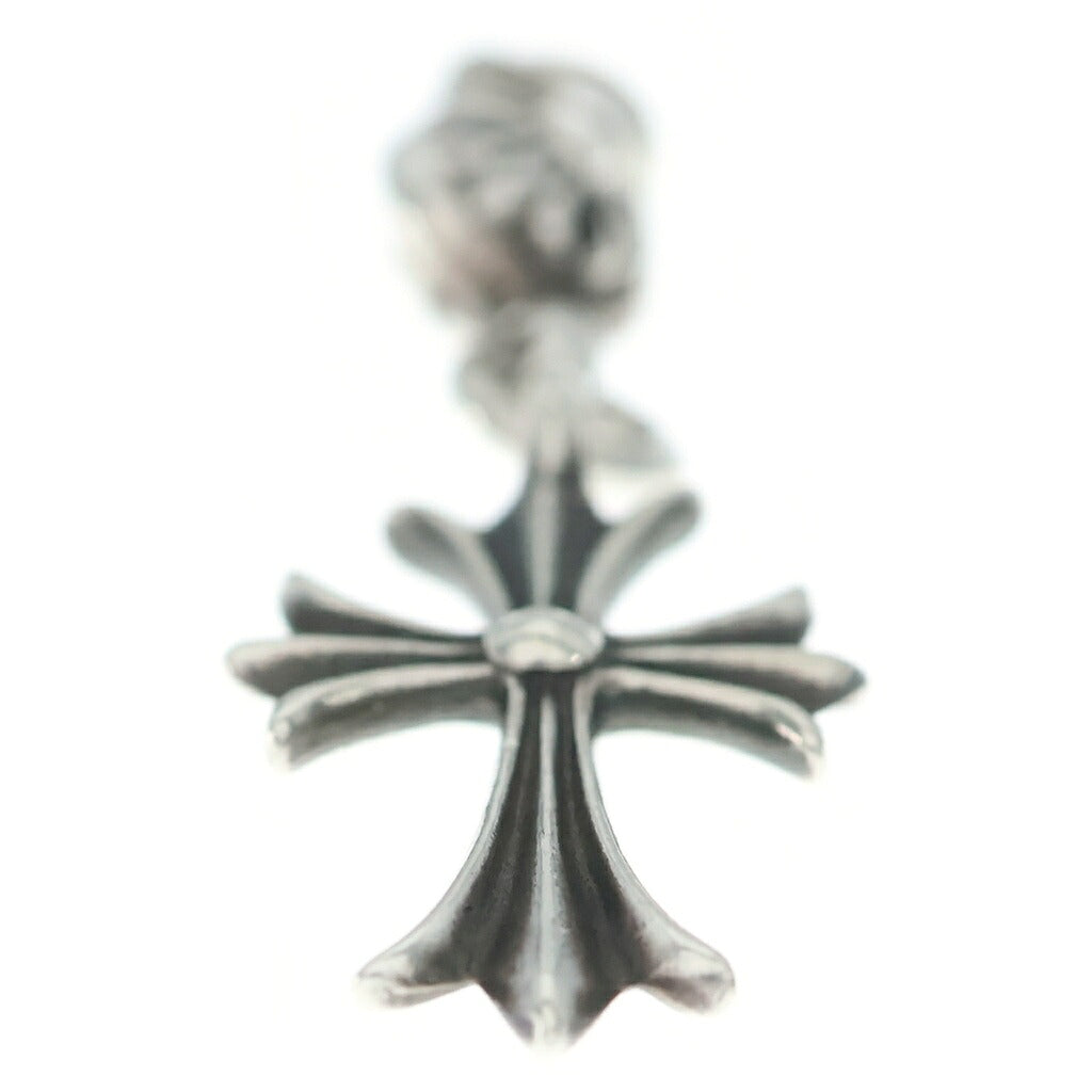 CHROME HEARTS(クロムハーツ) 1B TNY CH CRS 1ボール タイニー CHクロス チャーム ペンダントトップ シルバー BCA197