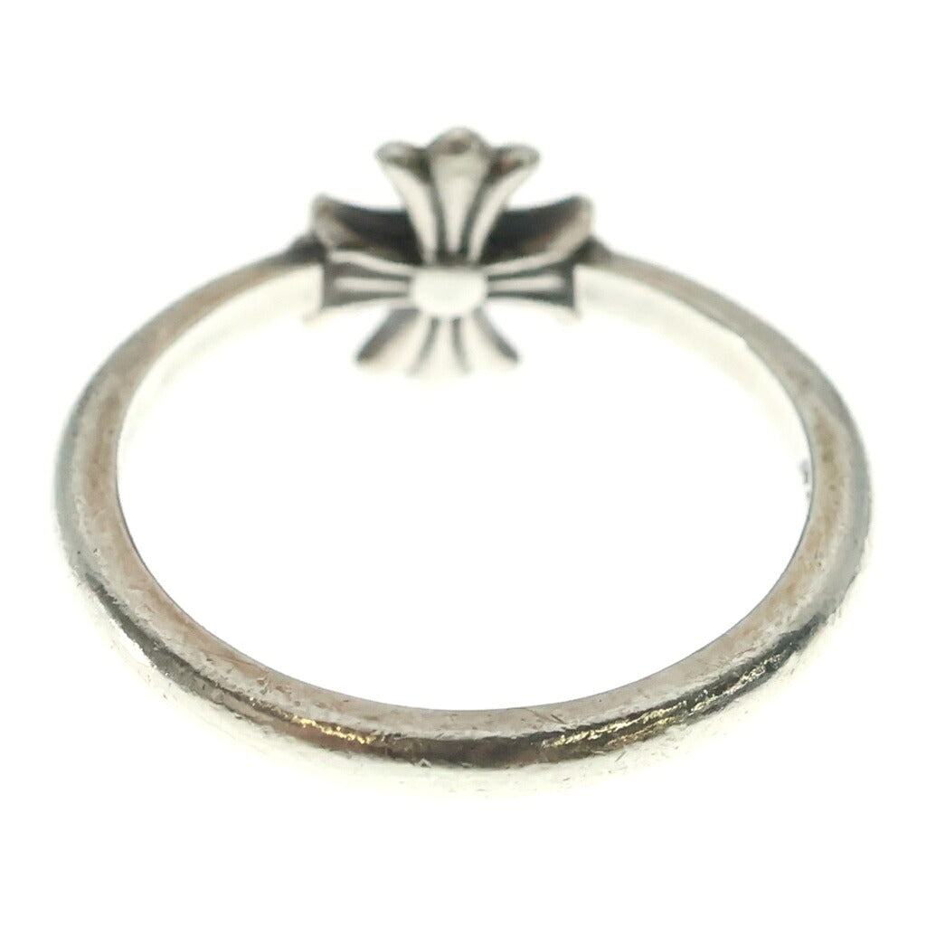 CHROME HEARTS(クロムハーツ) BUBBLEGUM CH PLS バブルガム CHプラスリング シルバー BCA403
