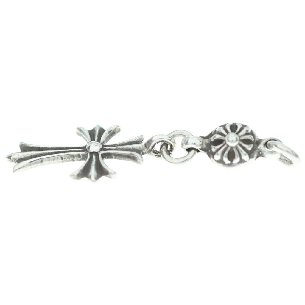 CHROME HEARTS(クロムハーツ) OLD 1B TNY CH CRS 1ボール タイニー CHクロス チャーム ペンダントトップ シルバー BCA197