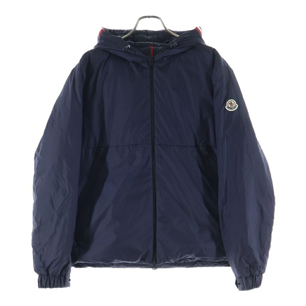MONCLER(モンクレール) MELAMPYRE メランピール ナイロンダウンジャケット H20911A00218 68352 ネイビー