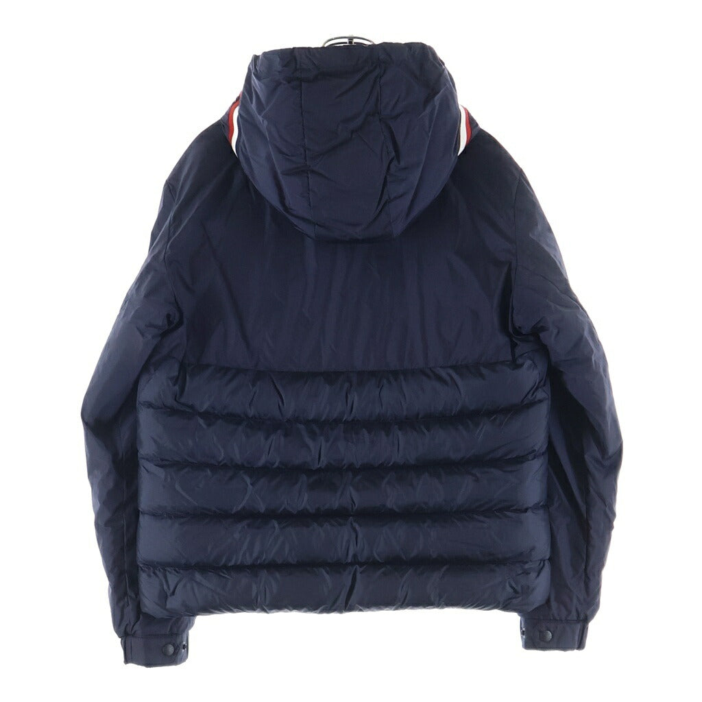 MONCLER(モンクレール) MELAMPYRE メランピール ナイロンダウンジャケット H20911A00218 68352 ネイビー