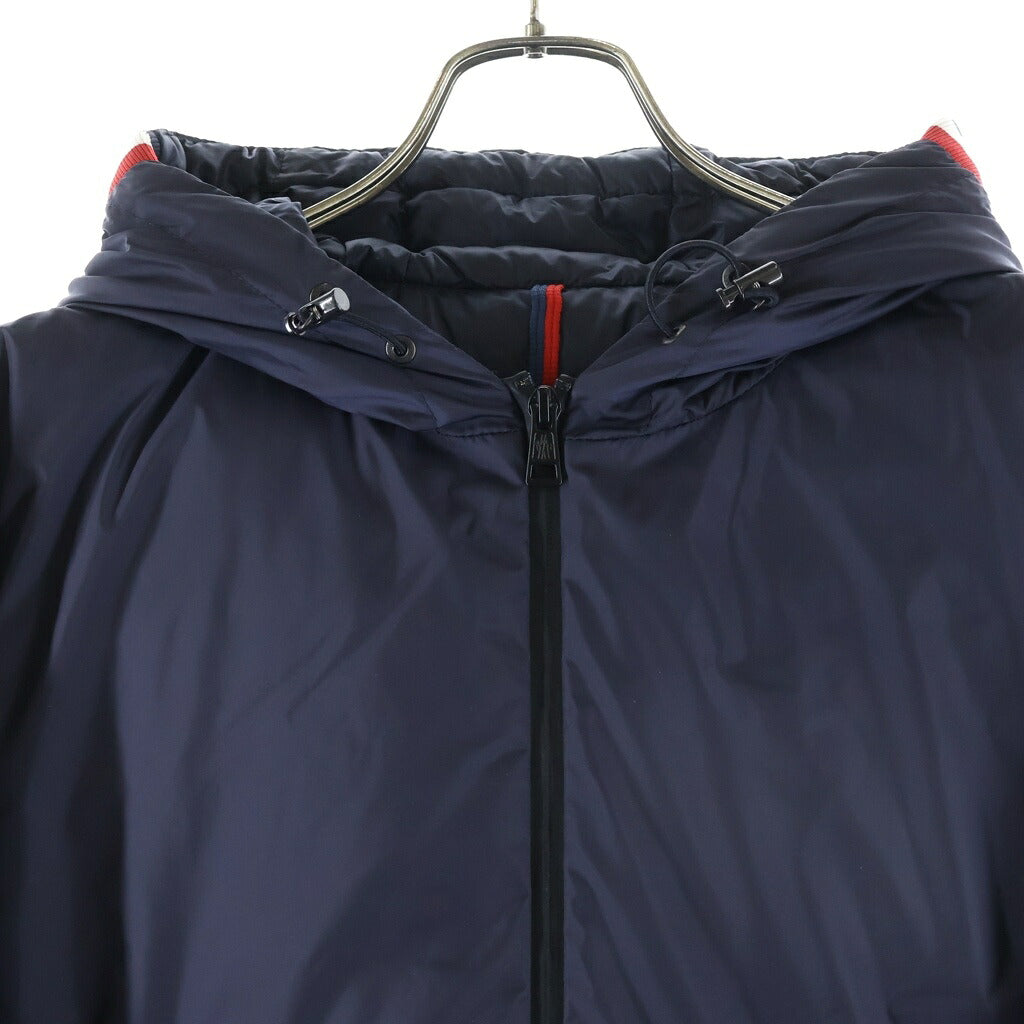 MONCLER(モンクレール) MELAMPYRE メランピール ナイロンダウンジャケット H20911A00218 68352 ネイビー