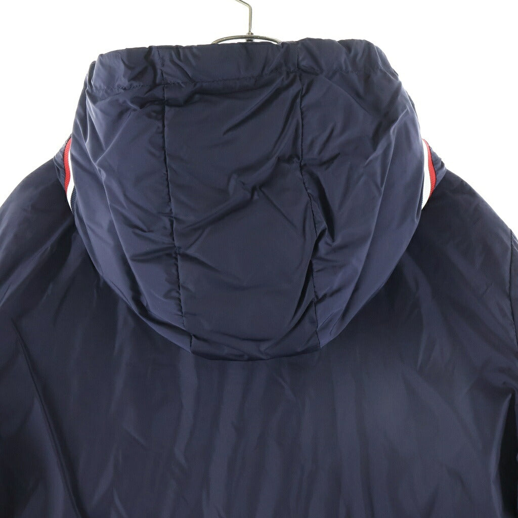 MONCLER(モンクレール) MELAMPYRE メランピール ナイロンダウンジャケット H20911A00218 68352 ネイビー