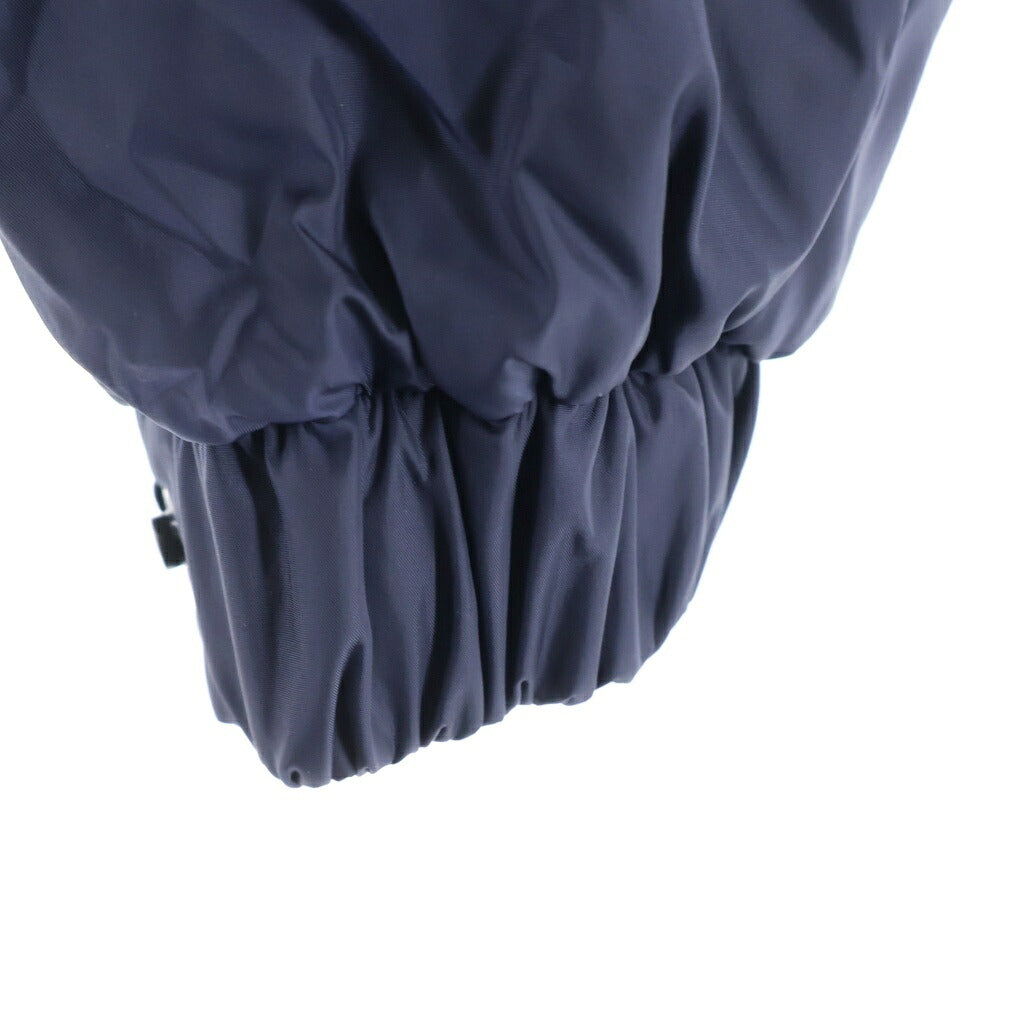 MONCLER(モンクレール) MELAMPYRE メランピール ナイロンダウンジャケット H20911A00218 68352 ネイビー
