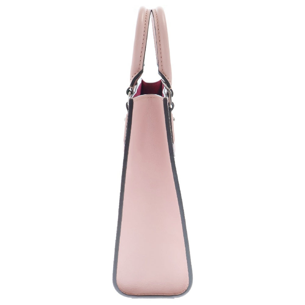 LOUIS VUITTON(ルイヴィトン) エピ サックプラBB ローズバレリーヌ ピンク レザー M58659 ICタイプ 2way ハンドバッグ ショルダーバッグ