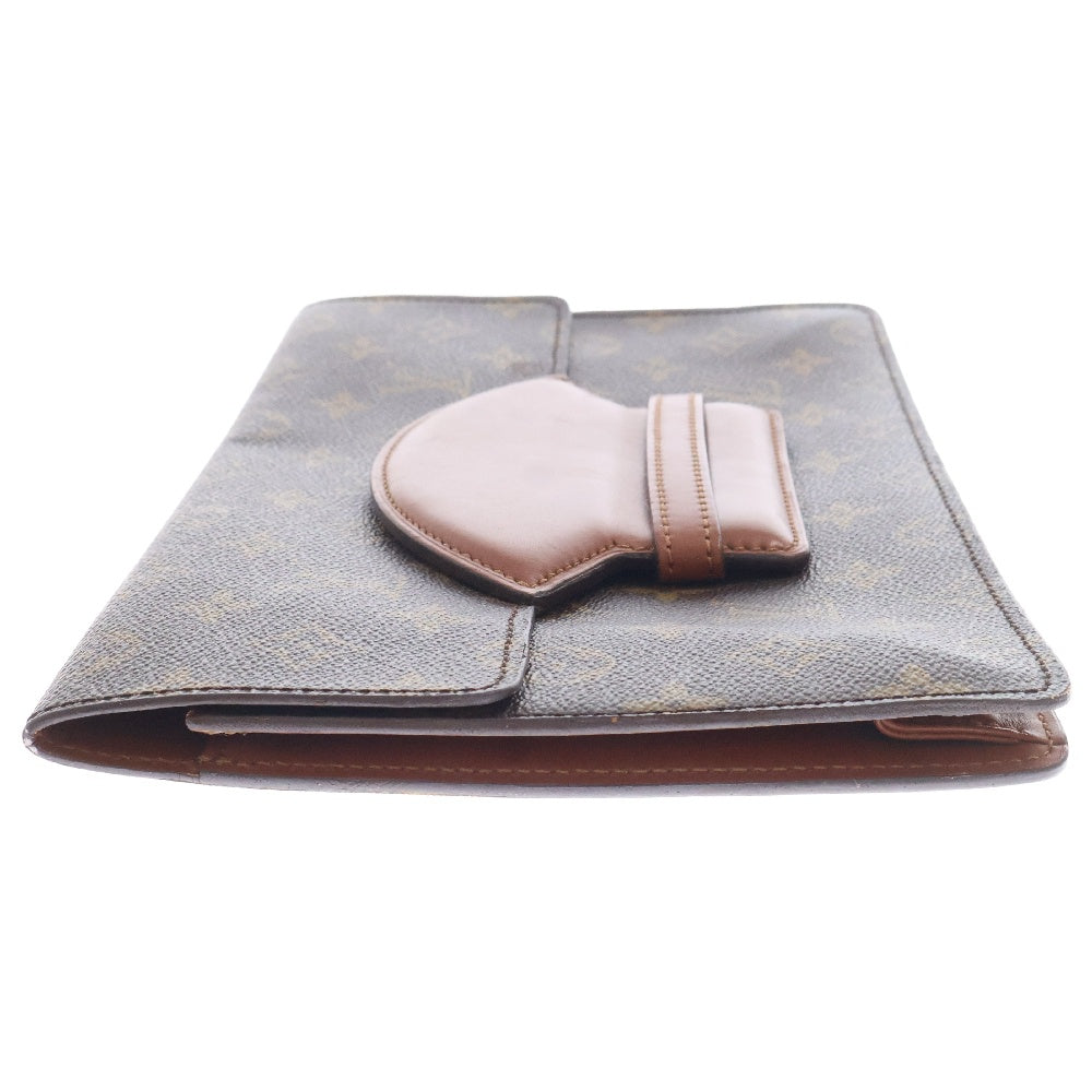 LOUIS VUITTON(ルイヴィトン) モノグラム シャイヨー セカンドバッグ クラッチバッグ セカンドバッグ ブラウン PVC M51786
