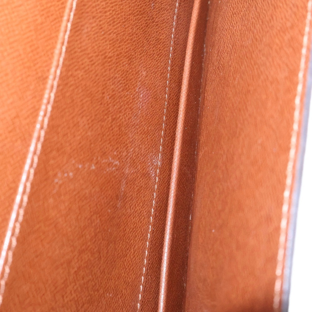 LOUIS VUITTON(ルイヴィトン) モノグラム シャイヨー セカンドバッグ クラッチバッグ セカンドバッグ ブラウン PVC M51786