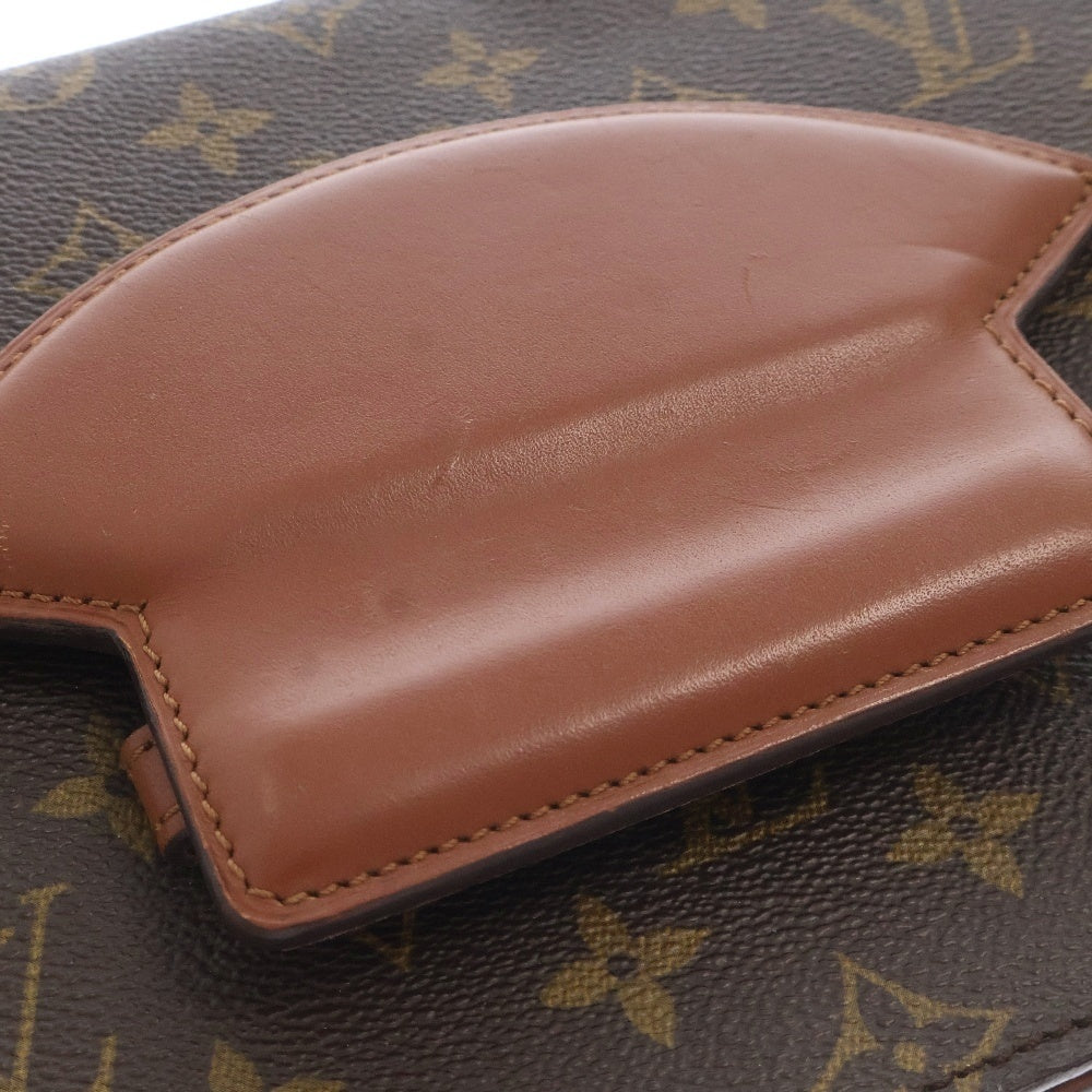 LOUIS VUITTON(ルイヴィトン) モノグラム シャイヨー セカンドバッグ クラッチバッグ セカンドバッグ ブラウン PVC M51786