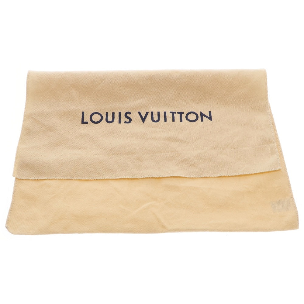 LOUIS VUITTON(ルイヴィトン) クリストファーXS トリヨンレザーショルダーバッグ ホワイト M58493