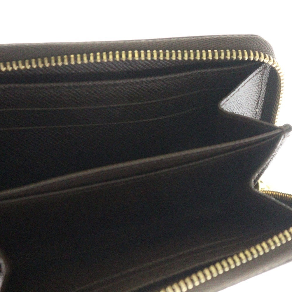 LOUIS VUITTON(ルイヴィトン) ダミエ ジッピーコインパース 財布 ブラウン N63070