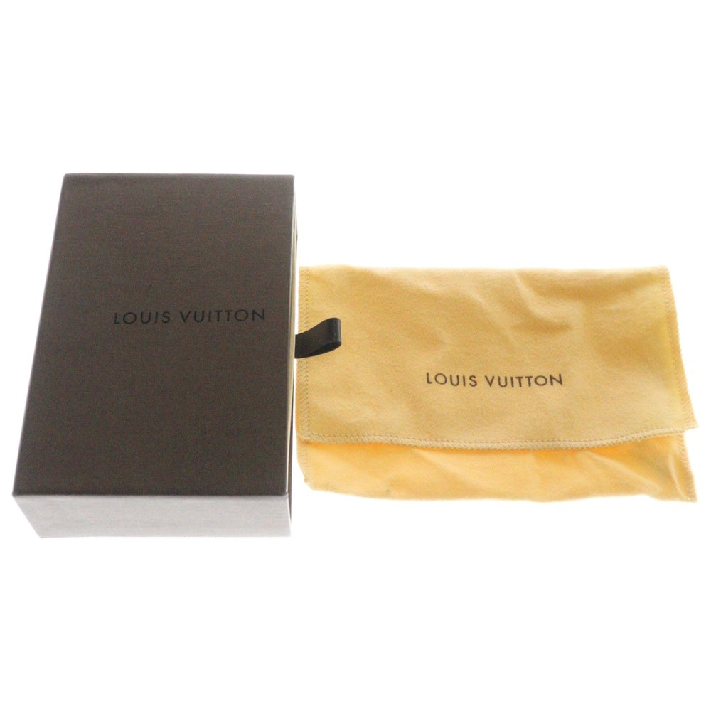 LOUIS VUITTON(ルイヴィトン) ダミエ ジッピーコインパース 財布 ブラウン N63070