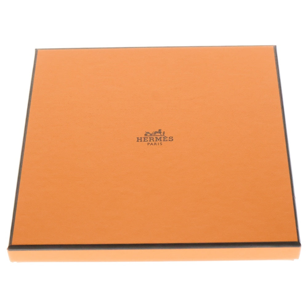 HERMES(エルメス) カレ70 エリオスの王国 スカーフ ブルーニュイ アルジル ブルージーン シルク マルチカラー