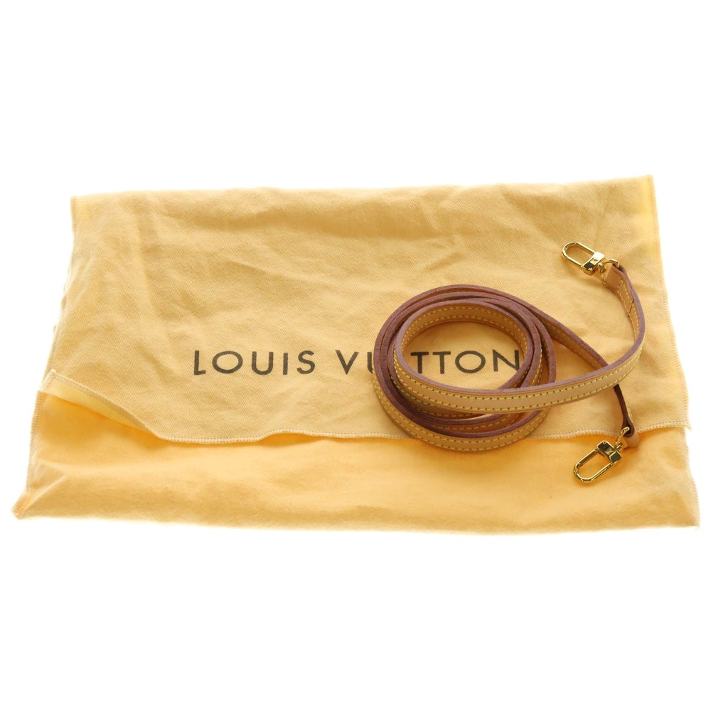 LOUIS VUITTON(ルイヴィトン) モノグラム エヴァ ブラウン PVC ショルダーバッグ M95667