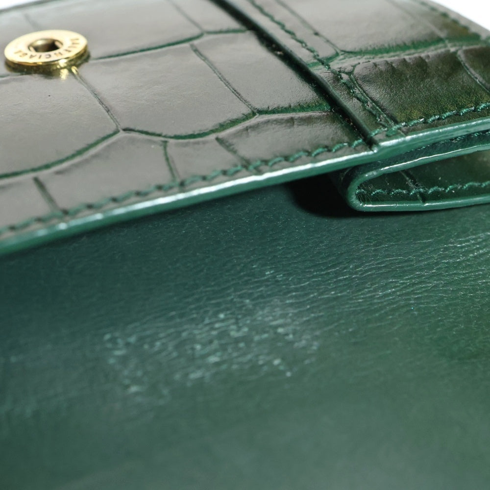 【✨極美品✨】 バレンシアガ アワーグラス 三つ折り財布 ブラック 付属品完備 楽天市場】バレンシアガ BALENCIAGA アワーグラス 三つ折り財布