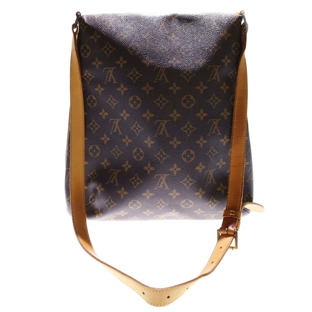 ルイヴィトン ショルダー バッグ ミュゼット サルサM51256 LOUIS