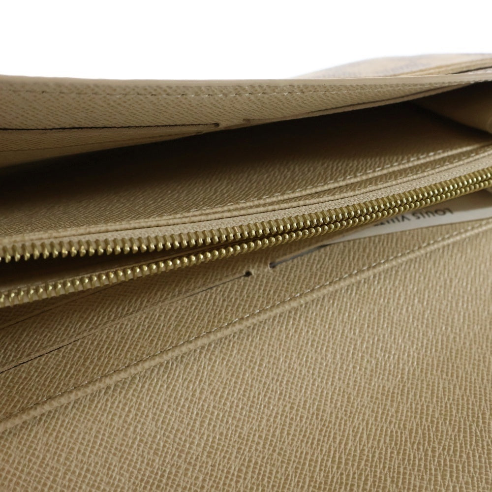 LOUIS VUITTON(ルイヴィトン) ダミエアズール ポルトフォイユ