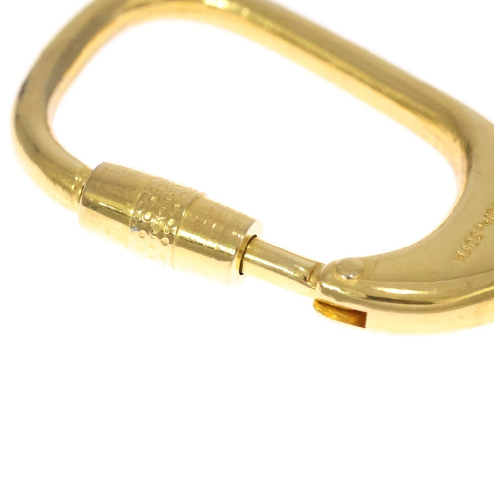 美品 CELINE セリーヌ サークルロゴ チャーム ナイロン× レザー トートバッグ ハンドバッグ イタリア製 黒 通勤通学鞄 希少 ヴィンテージ CELINE - 美品 CELINE セリーヌ サークルロゴチャーム キーホルダー