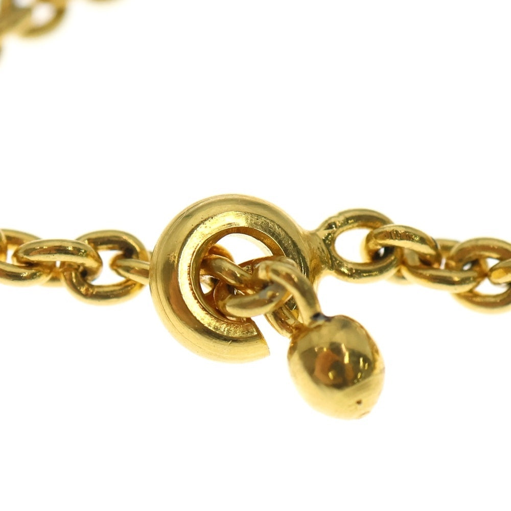 CELINE(セリーヌ) セリーヌ91 バケツモチーフ チャーム ゴールド GP ヴィンテージ