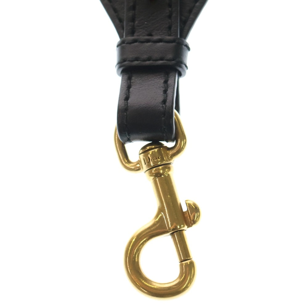 Christian Dior(クリスチャンディオール) エンブロイダリー ショルダー