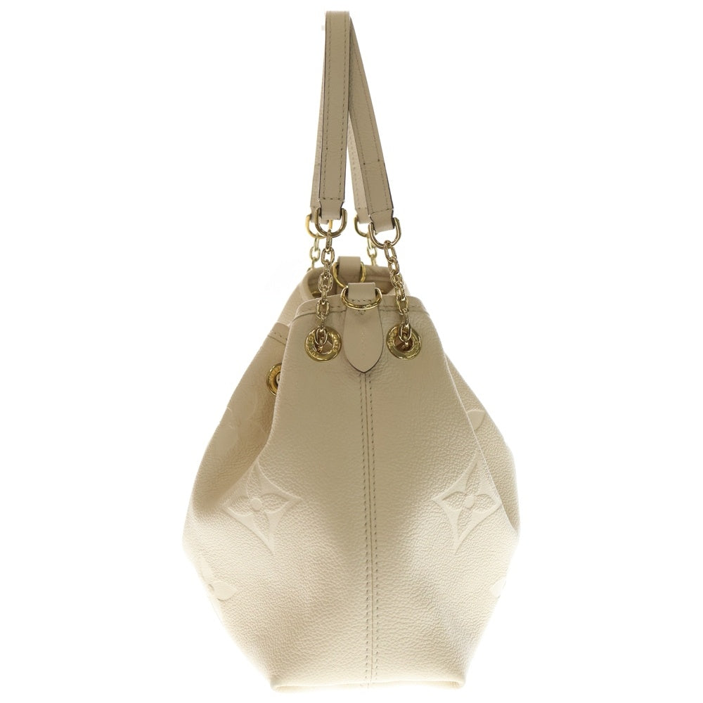 LOUIS VUITTON(ルイヴィトン) モノグラムアンプラント バンドル ショルダーバッグ 2wayハンドバッグ M25452 RFID