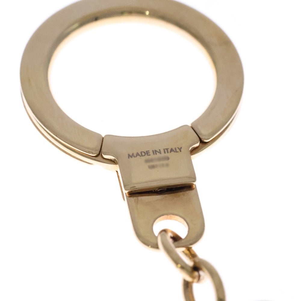 ルイヴィトン M61020 ポルトクレイニシャル チャーム キーホルダー LOUIS VUITTON(ルイヴィトン) ポルトクレイニシャル バッグチャーム