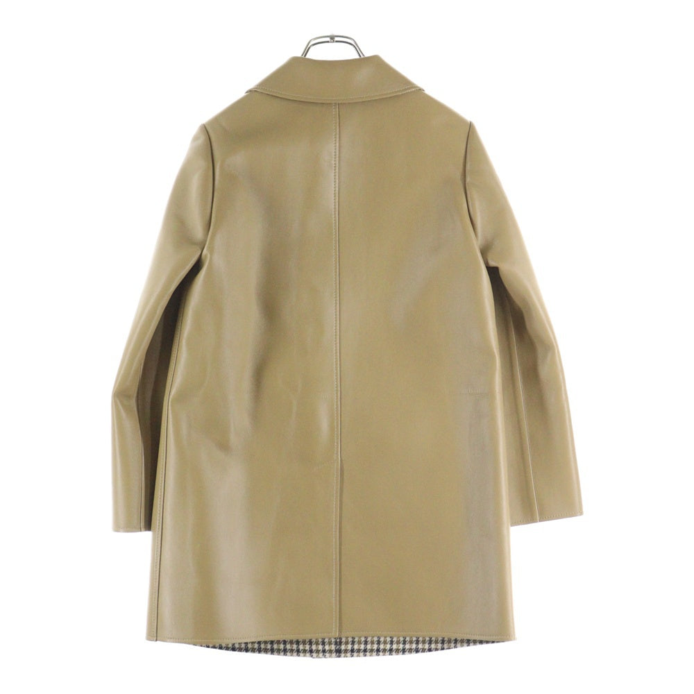 CELINE(セリーヌ) ベビードール ソフトラムスキン レザー トリオンフ