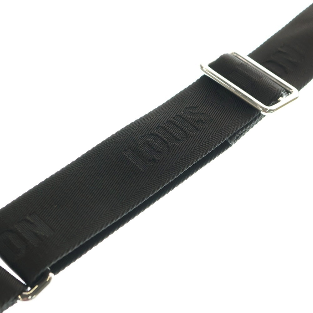 LOUIS VUITTON(ルイヴィトン) タイガラマ トリオ ショルダーバッグ ボディバッグ ブルー レザー M30848 シルバー金具