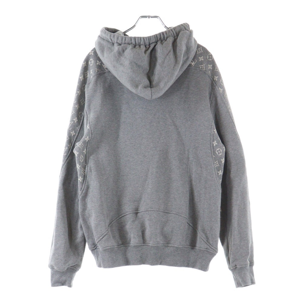 LOUIS VUITTON(ルイヴィトン) 22AW モノグラム サークルカットプル