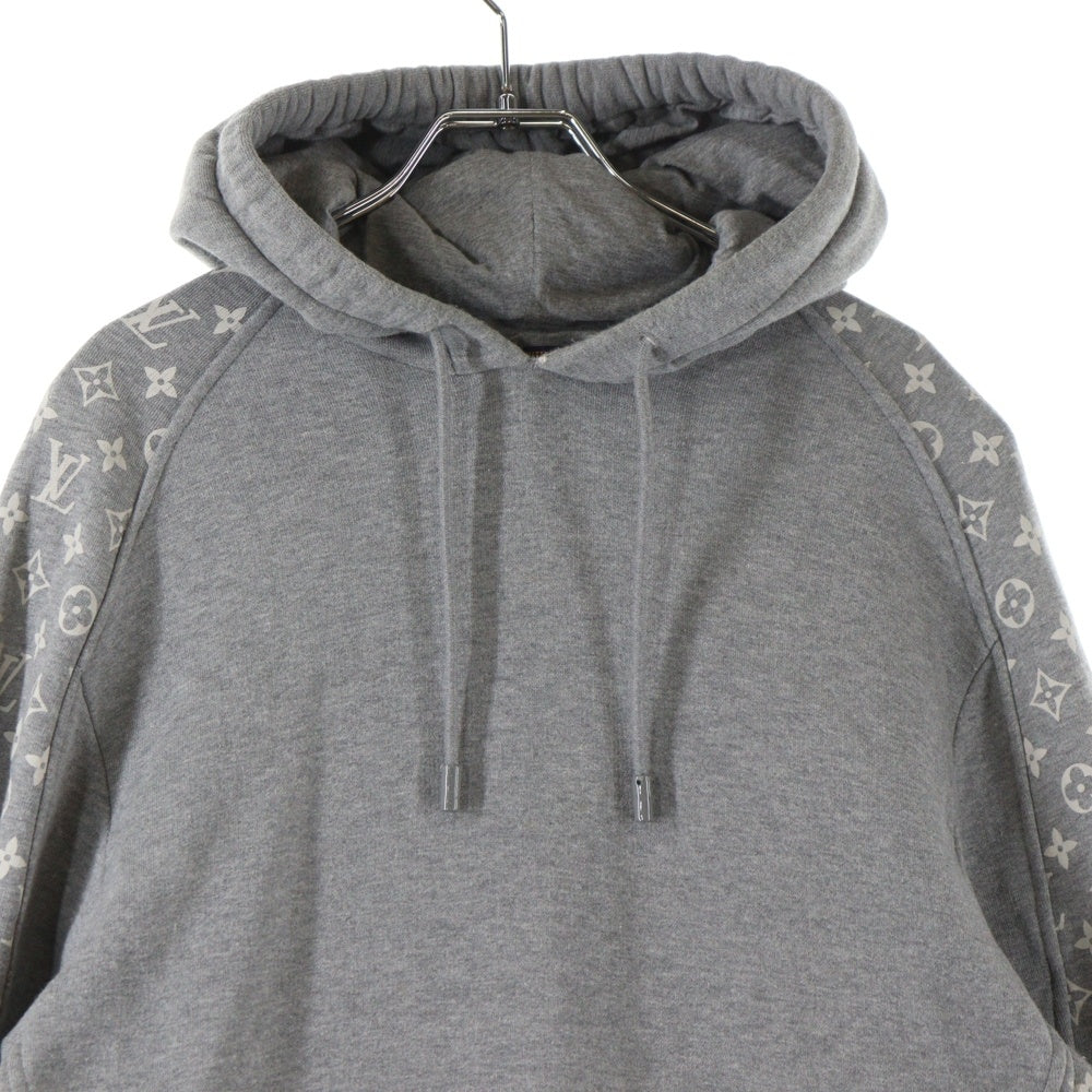 LOUIS VUITTON(ルイヴィトン) 22AW モノグラム サークルカットプル